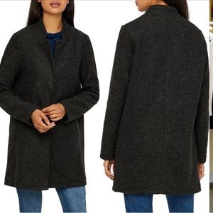 Vero Moda Katherine Brushed Jacket